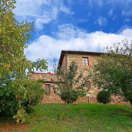Villa Palagetto-2